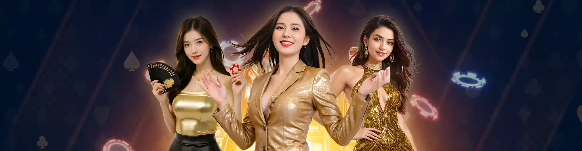 Experience the Thrill of Panalobet Live Casino