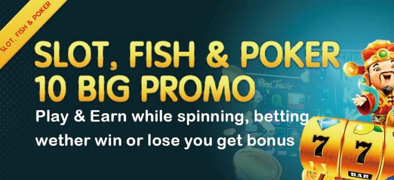 Panalobet Free Spin Frenzy on Slots