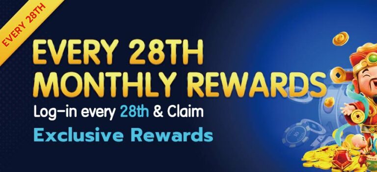 Panalobet Tournament Tuesdays